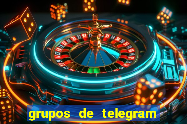 grupos de telegram mais 18